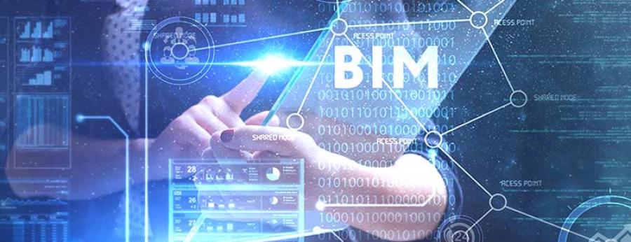 Sākusies pieteikšanās bezmaksas BIM tehnoloģiju kursiem