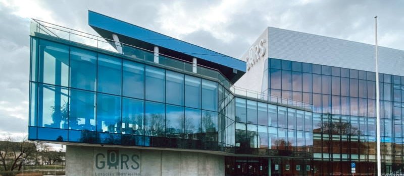Saeimas Latgales apakškomisija lūgs piešķirt 2,5 miljonus eiro Rēzeknes Olimpiskā centra būvniecības pabeigšanai