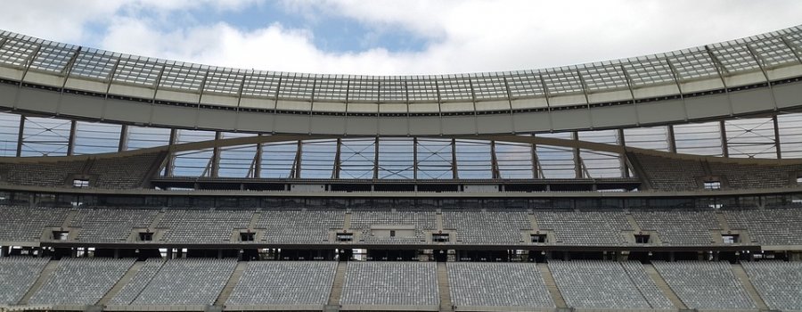 Ieguldīs pusmiljonu eiro Dobeles stadiona rekonstrukcijā