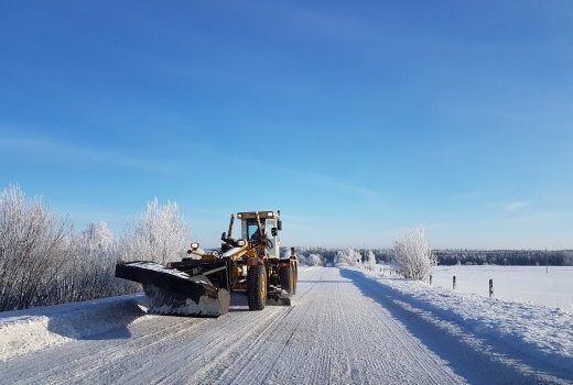 Pārskatītas autoceļu ikdienas uzturēšanas prasības