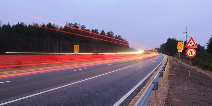 Aptuveni gadu pētīs iespēju būvēt jaunu ātrgaitas autoceļu Vangaži-Skulte