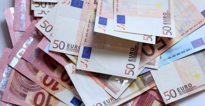 2020.gadā dažādiem projektiem no ES fondiem piešķirti 600 miljoni eiro