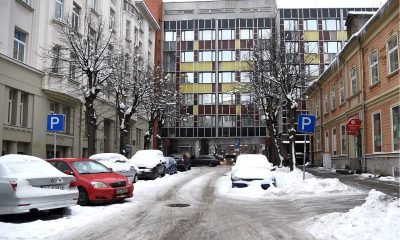 Ģertrūdes ielas remonta plānošanā iesaista Rīgas iedzīvotājus