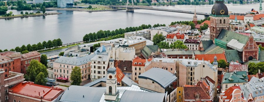 Arco Real Estate: Janvārī pieauga sērijveida dzīvokļu cenas Jelgavā, Ogrē un Kauguros