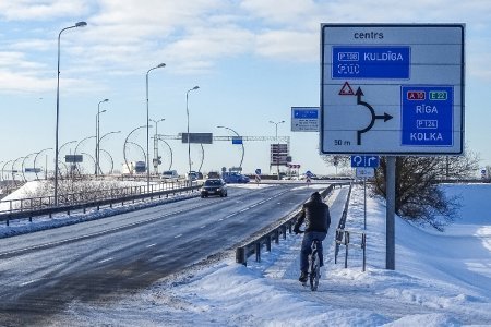 Ventspils pilsētas domes sēdē lems par ielu infrastruktūras pilnveidošanu pilsētā