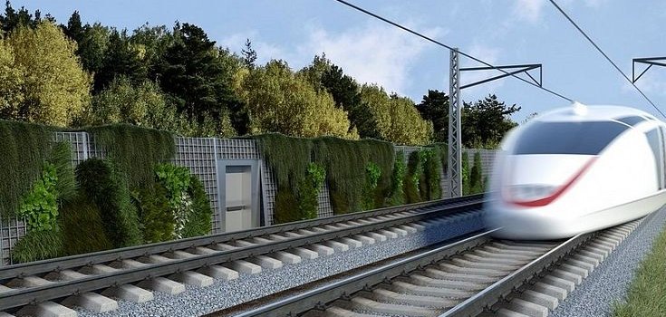 Konceptuāli vienojas Rail Baltica projektā izbūvēt tuneli Anniņmuižas bulvārī