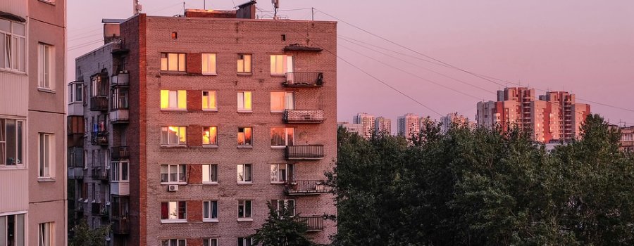 Latvijas namsaimnieks daudzdzīvokļu ēkām piedāvās kombinētos pakalpojumus
