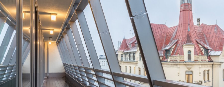 Rīgā plāno veidot nekustamā īpašuma pārvaldības reformas darba grupu