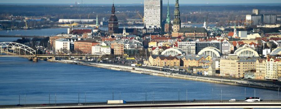 Salu tilta remontam Rīga dome aizņemsies vairāk nekā 14 miljonus eiro