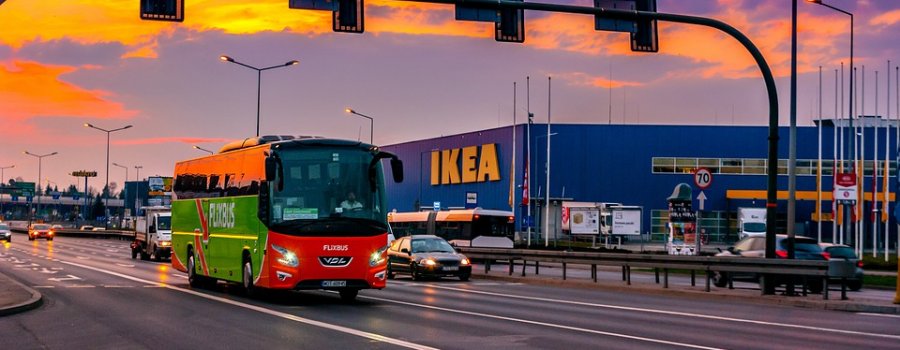 IKEA noslēdz līgumu par 23 miljoniem eiro veikala būvniecībai Igaunijā