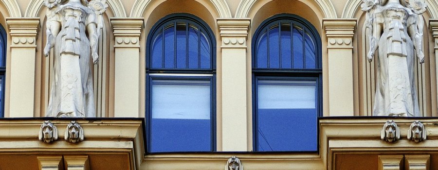 Rīgā izveidota nekustamā īpašuma pārvaldības reformas darba grupa