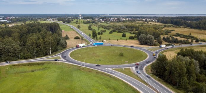 Noslēgts līgums par Ķekavas apvedceļa būvuzraudzību