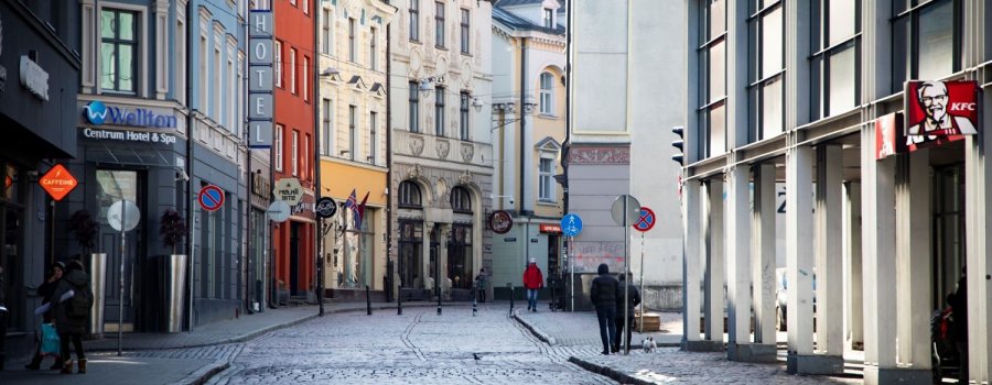Rīgas domes deputāti lems par nekustamā īpašuma nodokļa samaksas termiņa pārcelšanu
