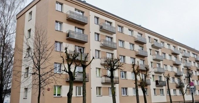 Arco Real Estate: Februārī palielinājās sērijveida dzīvokļu cenas Jelgavā, Ogrē un Kauguros