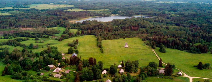 Sāk pārbūvēt kanalizācijas sūkņu staciju iepretim Brīvdabas muzejam