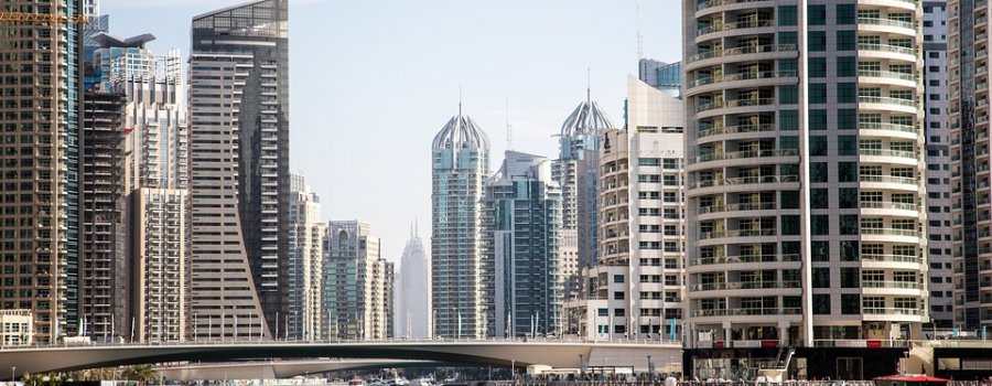 Latvijas uzņēmēji piedalīsies Tuvo Austrumu būvniecības nozares izstādē Dubaijā