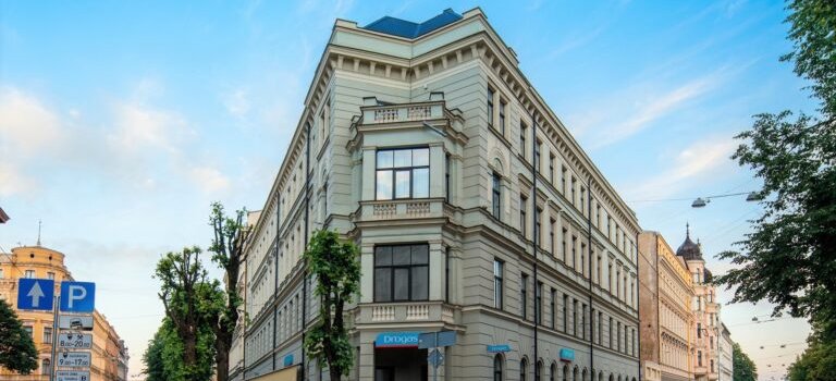 Rīgā notiks seminārs par pašvaldības līdzfinansējumu kultūrvēsturisko ēku restaurācijai
