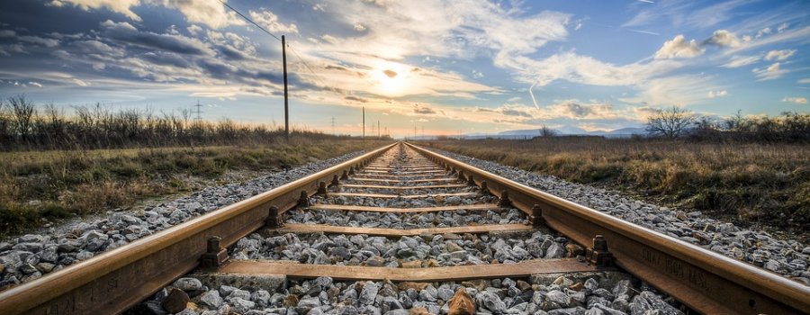 Latvijas dzelzceļš par 22,43 miljoniem eiro modernizēs dzelzceļa posmu Sarkandaugava-Ziemeļblāzma