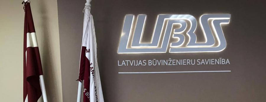 LBS valde uzklausa arhitektus un apstiprina kongresa dokumentus