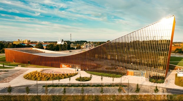 Skates Gada labākā būve Latvijā konferencē diskutēs par situāciju nozarē