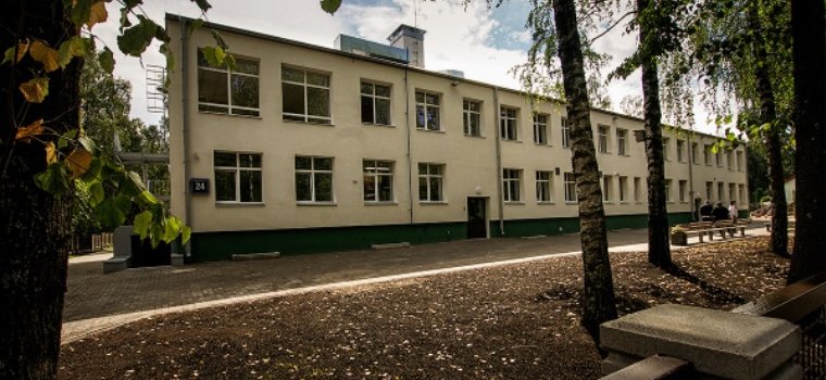 Rīgas pašvaldība remontēs sešas Rīgas pirmskolas izglītības iestādes un Juglas vidusskolu