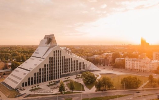 Paziņos Latvijas Arhitektūras gada balvas nominantus
