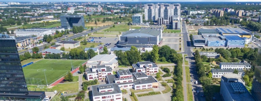 Arco Real Estate: Jauno mājokļu segmentā īpašumu tirgus vērtība dažu gadu laikā pieaugusi pat par 40 000 eiro un vairāk