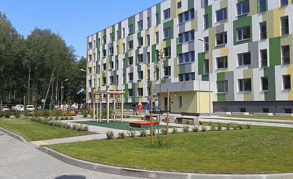 Iedzīvotāju interese par mājokļu kredītiem saglabājas stabila