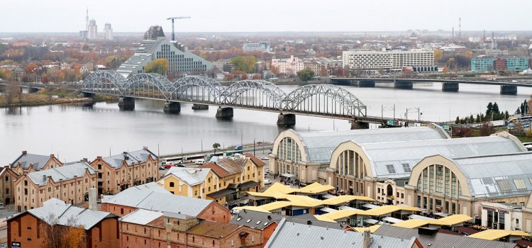 Rīgā notiks Klimata festivāla tiešsaistes konference Rīga - energoneatkaRīga