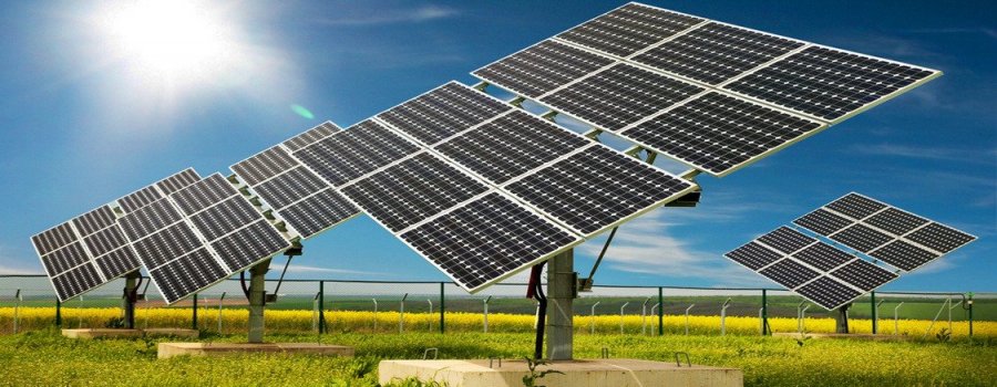 SEB banka piešķir 3,7 miljonu eiro aizdevumu uzņēmumu grupai AJ Power saules enerģijas parka izveidei