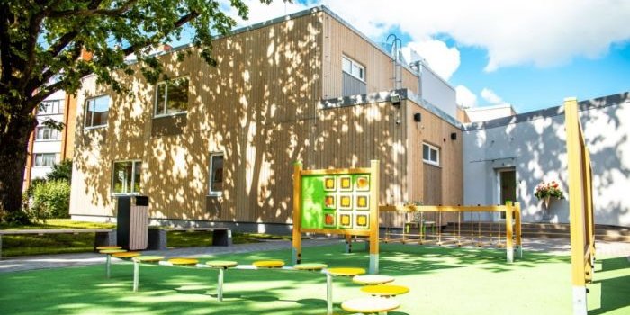 Par 1,1 miljonu eiro Ķekavā uzlabos bērnudārza Ieviņa energoefektivitāti