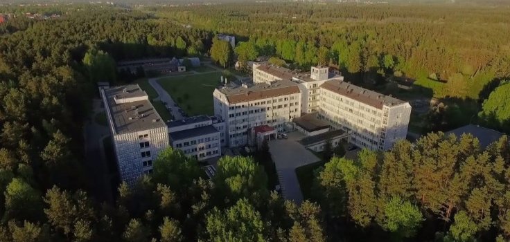 Par 4 miljoniem eiro sākta Vidzemes slimnīcas NMP un pacientu uzņemšanas nodaļas otrās kārtas pārbūve