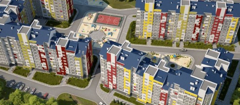 Bonava Latvija Šampēterī attīstīs jaunu dzīvojamo ēku projektu
