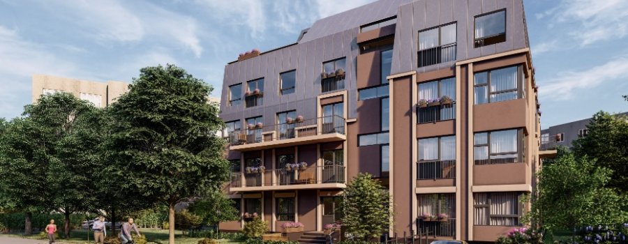 Stiga RM investēs 5 milj. eiro dzīvojamās ēkas būvniecībā, nodrošinot 65 dzīvokļus uzņēmuma darbiniekiem