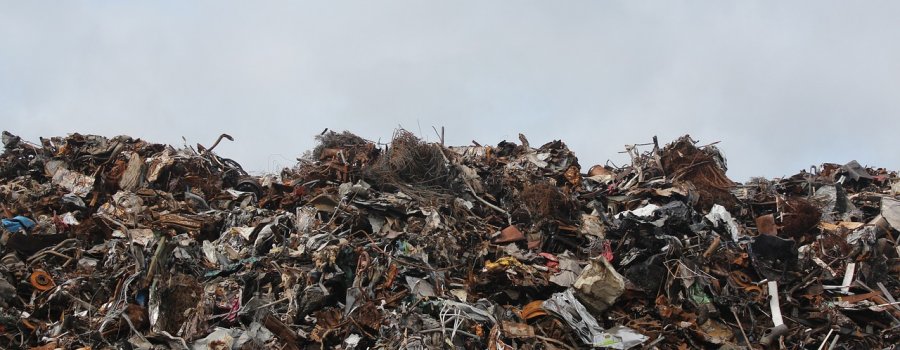 Izgāztuvē Janvāri par 8,6 miljoniem eiro ierīkos bioloģiski noārdāmo atkritumu pārstrādes iekārtas un ražos biogāzi