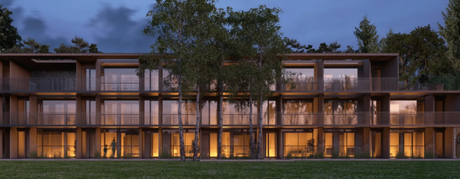 Harmony Home Sky Garden