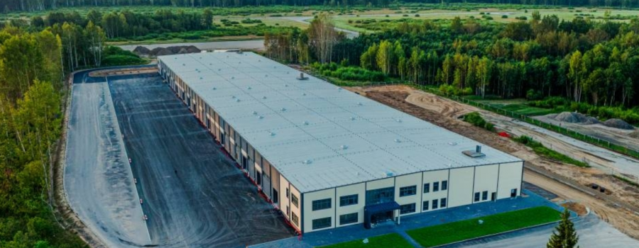 Daugavpilī notiks industriālā parka ALTOP informatīvā diena