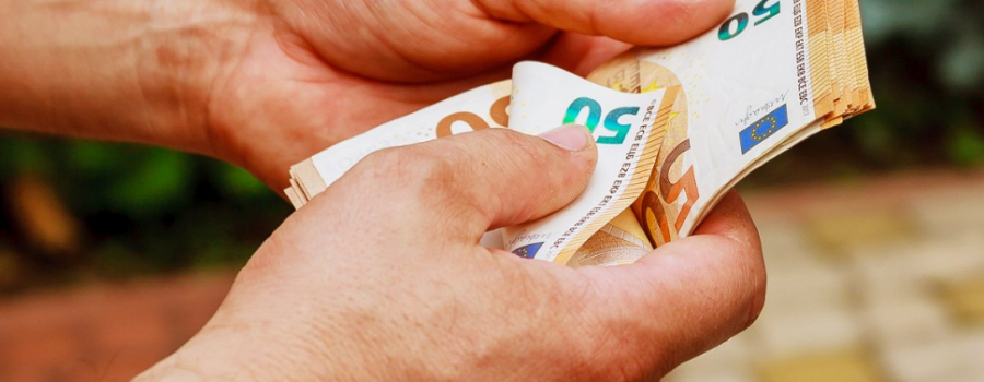 Aptauja: Latvijā 68% darbinieku saskārušies ar nevienlīdzīgu atalgojumu