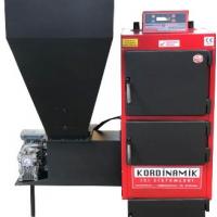 Kordinamik Pelletboilers