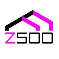 Z500 Latvia - gatavie māju projekti