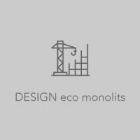 DESIGN eco monolits