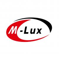 M-LUX Metāla Durvis