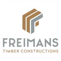 Freimans Timber Construction