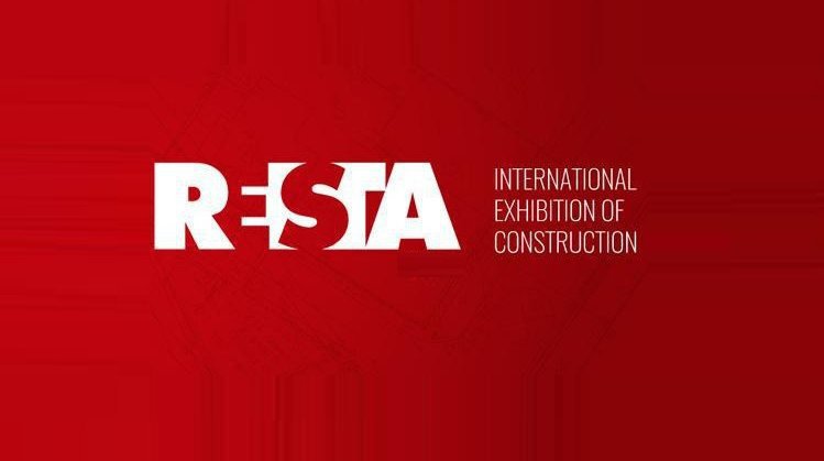 Строительная выставка RESTA 2018 в Литве