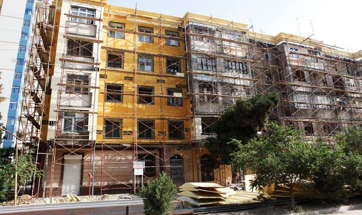Seminārs: Daudzdzīvokļu ēkas atjaunošana. Ārējie un iekšējie inženiertīkli