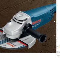 BOSCH  GWS 22-230 JH   Угловая шлифмашина