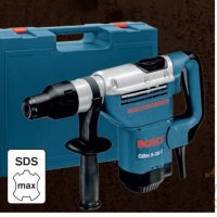 BOSCH GBH 5-38 D Перфоратор