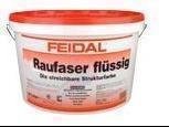 FEIDAL RAUFASER FLUSSIG