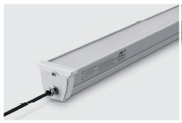 Gaismeklis CYVT LED 60W 4000K 7000Lm 1200mm IP66 steel