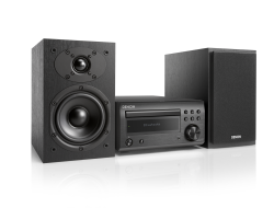 DENON D-M41DAB mini stereo sistēma